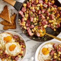 Corned Beef Hash