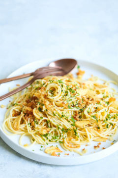 Aglio e Olio