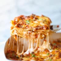 Easiest Lasagna EverIMG 1