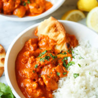 Easy Chicken Tikka MasalaIMG 1