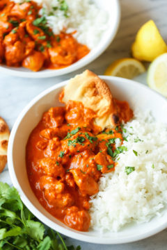 Easy Chicken Tikka MasalaIMG 1