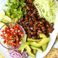 Easy Pork Carnitas