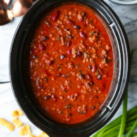 Easy Slow Cooker ChiliIMG 2