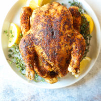 Instant Pot Rotisserie ChickenIMG 1