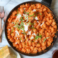 Vodka Sauce