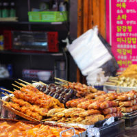 What to Eat in Seoul, South Korea